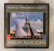 Le Corbusier - Philips Paviljoen