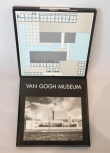 Gerrit Rietveld - Van Gogh Museum
