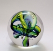 Siem van der Marel - glasobject Sphere 100-8