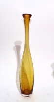 Siem van der Marel - Iris fles oranje