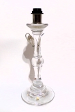 Royal Leerdam - lampvoet 46 cm.
