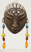 Ravelli - keramiek masker